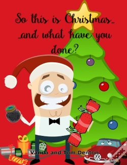 Capa do artigo So, This Is Christmas