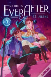 Capa do artigo So This Is Ever After