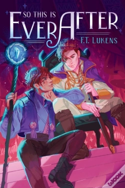 Capa do artigo So This Is Ever After