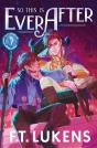 So This Is Ever After - Preview