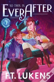 Capa do artigo So This Is Ever After