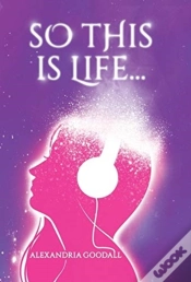 Capa do artigo So This Is Life...