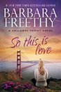 So This Is Love - Preview