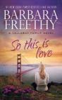 So This Is Love - Preview