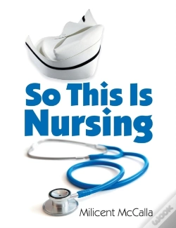 Capa do artigo So This Is Nursing!