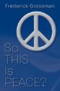 So This Is Peace? - Preview