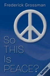 Capa do artigo So This Is Peace?