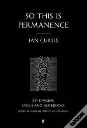 Capa do artigo So This Is Permanence