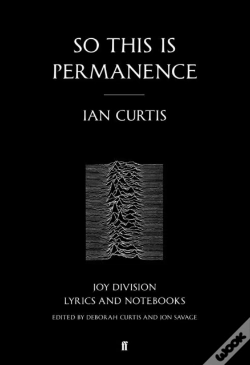 Capa do artigo So This Is Permanence