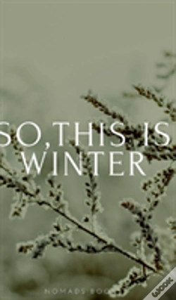 Capa do artigo So, This Is Winter!