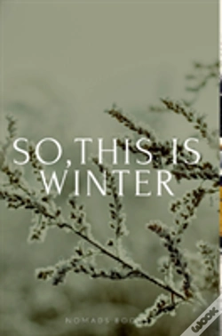 Capa do artigo So, This Is Winter!