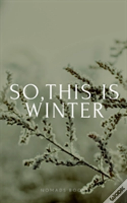 Capa do artigo So, This Is Winter!