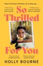 So Thrilled For You - Preview