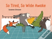 Capa do artigo So Tired, So Wide Awake