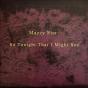 So Tonight That I Might See - Vinil - Preview