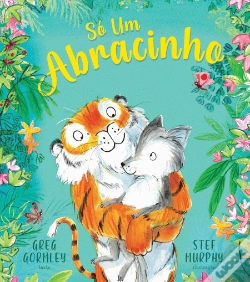Capa do artigo Só um Abracinho