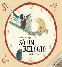 Só um Relógio