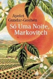 Só uma Noite, Markovitch