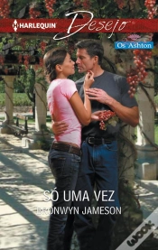 Capa do artigo Só Uma Vez