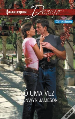 Capa do artigo Só Uma Vez