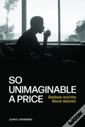 Capa do artigo So Unimaginable A Price