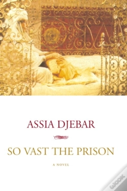 Capa do artigo So Vast The Prison