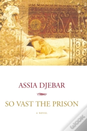 Capa do artigo So Vast The Prison