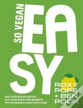 So Vegan: Easy