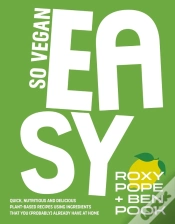 Capa do artigo So Vegan: Easy