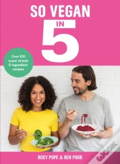 Capa do artigo So Vegan In 5