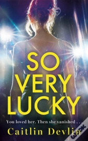 Capa do artigo So Very Lucky