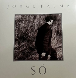 Capa do artigo Só - Vinil