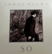 Capa do artigo Só - Vinil