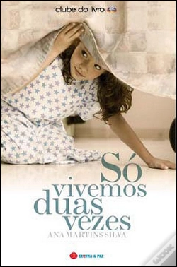 Capa do artigo Só Vivemos Duas Vezes