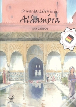 Capa do artigo So War Das Leben In Der Alhambra