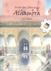 Capa do artigo So War Das Leben In Der Alhambra