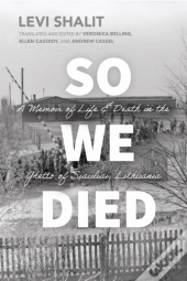 So We Died