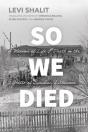 So We Died - Preview