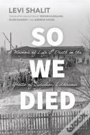 So We Died