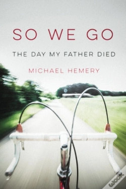 Capa do artigo So We Go (Paperback Edition)