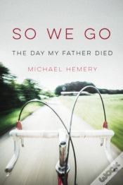 Capa do artigo So We Go (Paperback Edition)
