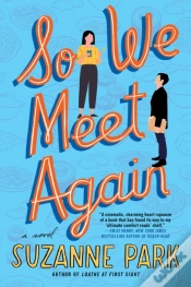 Capa do artigo So We Meet Again