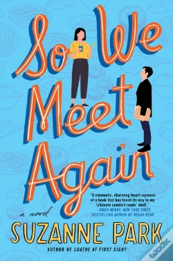Capa do artigo So We Meet Again