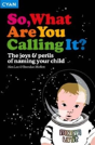So, What Are You Calling It? - Preview