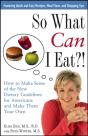 So What Can I Eat?! - Preview