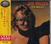 Capa do artigo So What - CD