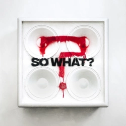 Capa do artigo So What? - CD