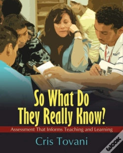 Capa do artigo So What Do They Really Know?