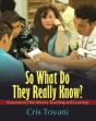 So What Do They Really Know? - Preview