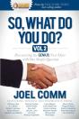 So What Do You Do? - Preview